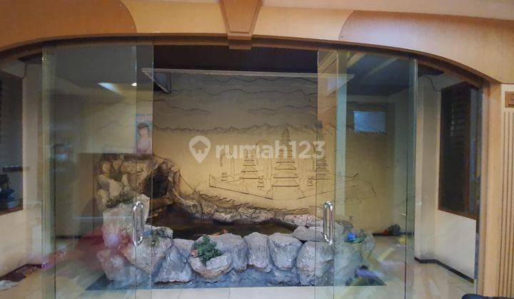 RUKO 2 LANTAI,  KAYUTANGAN MALANG 1