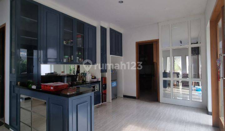 Rumah Minimalis Modern dg Private Pool Araya Malang Siap Huni 2