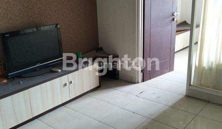 BEST PRICE! DIJUAL APARTEMEN COSMOPOLIS, SURABAYA TIMUR 1