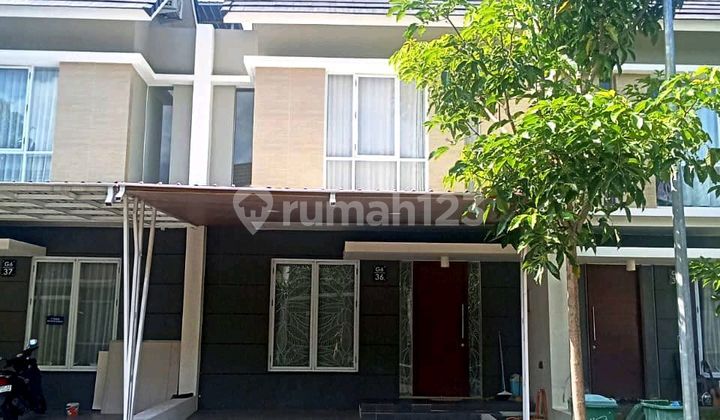 Rumah 2 Lantai Siap Huni Dekat Kampus Unhas Tamalanrea Makassar Rumah 2 Lantai Siap Huni Dekat Kampus Unhas Tamalanrea Makassar