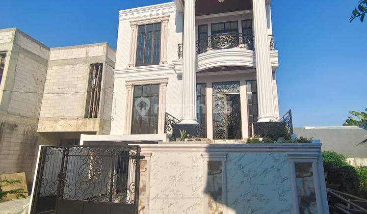 Rumah Baru Cantik Siap Huni Di Sombaoupu Makassar 1