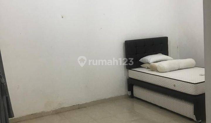 Rumah Siap Huni Lokasi Strategis Tanjung Bunga Makassar  2