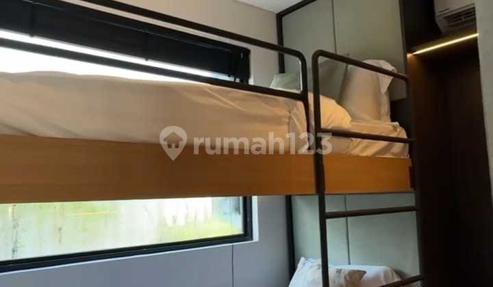 Rumah Cantik 2 Lantai Tengah Kota Dekat Trans Studio Mall Tanjung Bunga Makassar 2