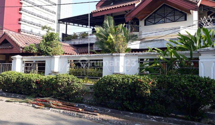 Rumah  Siap Huni Jlan Poros Panakkukang Makassar  1