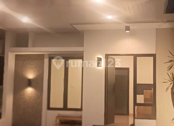 New 2-Story House Near Sudiang Gor Biringkanaya Makassar 2