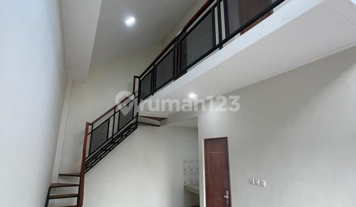 Rumah Baru Siap Huni Jl Poros Sudiang Makassar 2