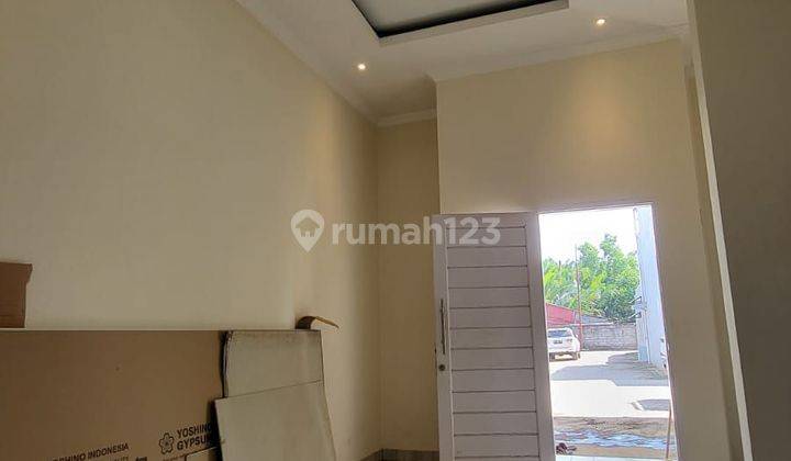 Rumah Cantik Siap Huni Di Panaikang Makassar  2