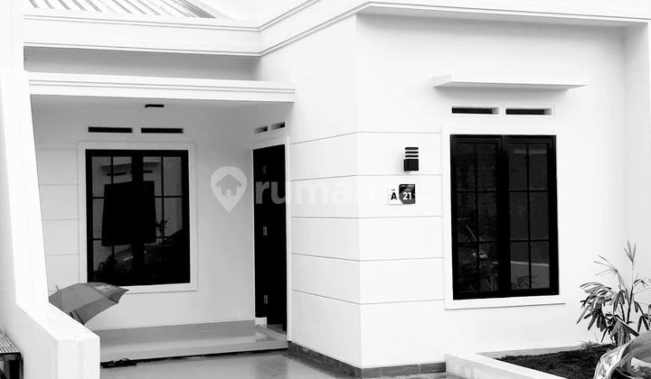 Rumah Baru Siap Huni Lokasi Strategis Jln Poros Galesong Utara Gowa Rumah Baru Siap Huni Lokasi Strategis Jln Poros Galesong Utara Gowa