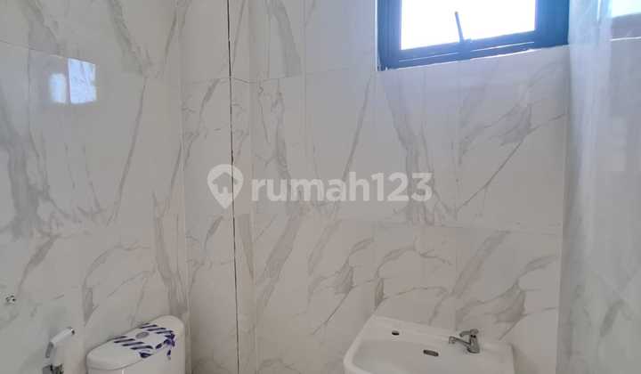 Rumah Baru 2 Lantai Di Barombong Makassar 2