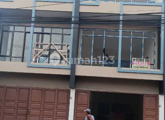 Ruko Baru 3 Lantai Lokasi Jl Poros Goaria Sudiang Makassar Ruko Baru 3 Lantai Lokasi Jl Poros Goaria Sudiang Makassar