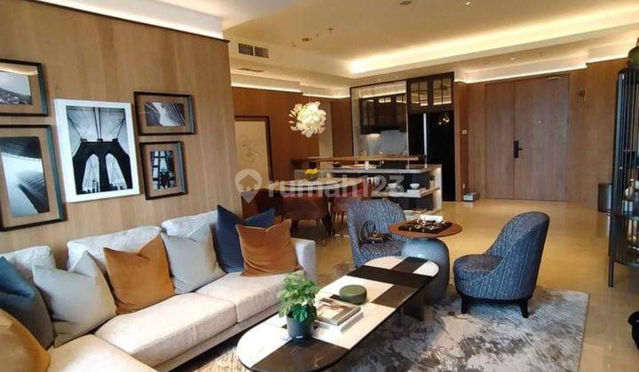 Apartemen Keren Di Tengah Kota Tamalate Makassar 2