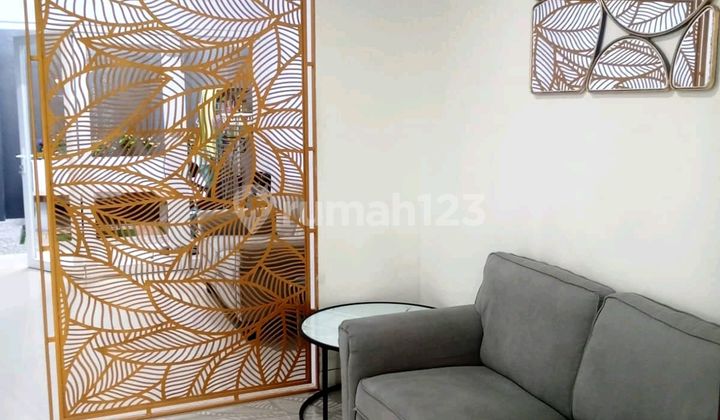 Rumah 2 Lantai Siap Huni Dekat Kampus Unhas Tamalanrea Makassar 2