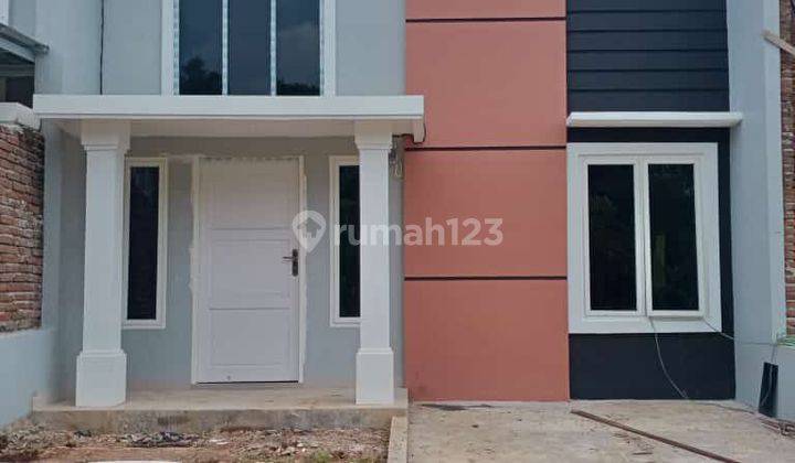 Rumah Dijual Di Sudiang Dekat Gor Sudiang  1