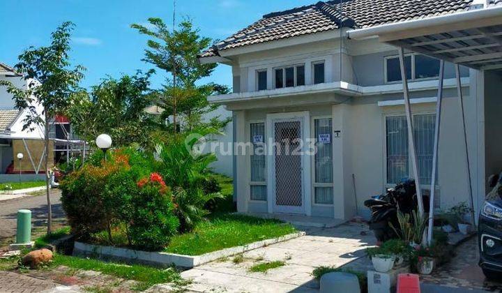 Rumah Siap Huni Lokasi Strategis Tanjung Bunga Makassar  1