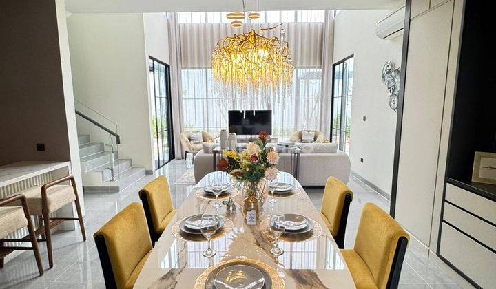 Rumah Baru Cantik Lokasi Strategis Tallasa City Tamalanrea Makassar 2