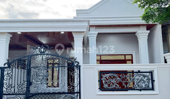 Rumah Baru Siap Huni Di Poros Makassar Maros 1