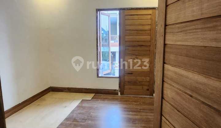 Rumah Baru Lokasi Strategis 100% Bebas Banjir Antang Manggala Makassar 2