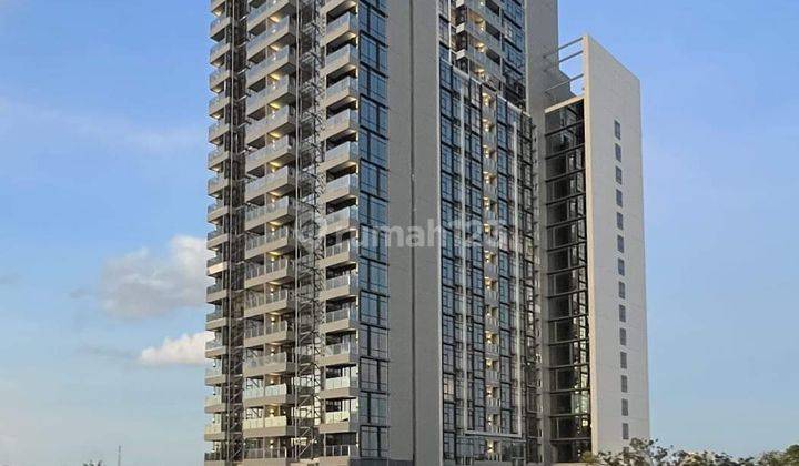 Apartemen Keren Di Tengah Kota Tamalate Makassar 1