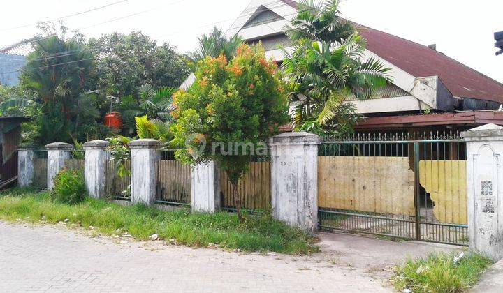 Rumah Siap Huni Lokasi Belakang Rujab Wagub Hertasning Makassar  1