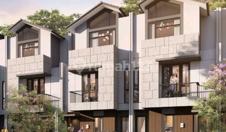 Rumah Baru 2 Lantai Dekat Bandara Sultan Hasanuddin & Tol Ir Sutami Makassar 2