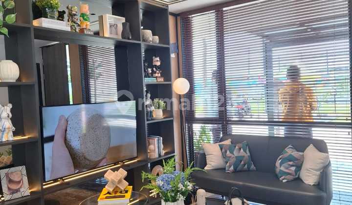 Rumah Baru 3 Lantai Di Tanjung Bunga Kota Makassar 2