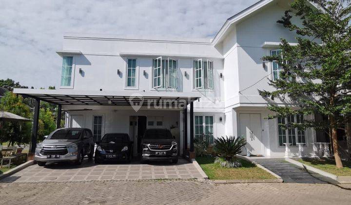 Rumah Dijual 3 Lantai Lokasi Bukit Baruga Antang Makassar  2