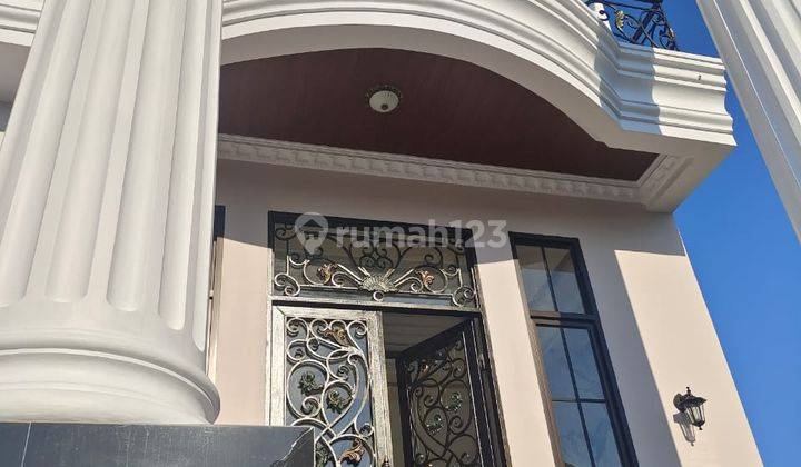 Rumah Baru Cantik Siap Huni Di Sombaoupu Makassar 2