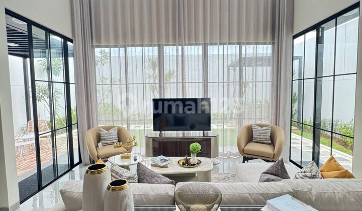 Rumah Cantik Dekat Kampus Unhas Dan Rs Wahidin Tamalanrea Makassar  2