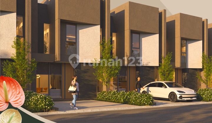 Rumah 2 Lantai Dekat Kampus Unhas Tamalanrea Makassar Rumah 2 Lantai Dekat Kampus Unhas Tamalanrea Makassar