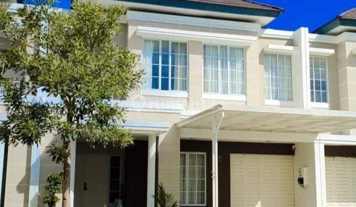 Rumah Cantik 2 Lantai Di Tanjung Bunga Makassar  2