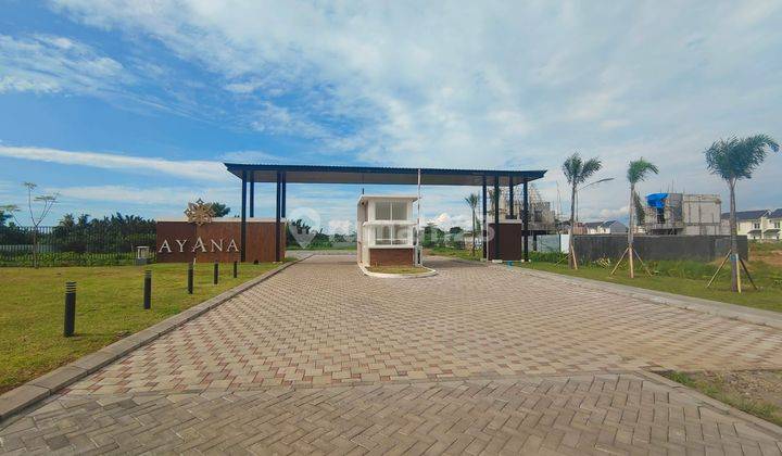 Rumah Baru Cantik 2 Lantai Tamalanrea Makassar 2