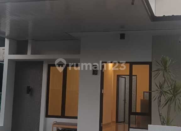 Rumah Baru 2 Lantai Dekat Gor Sudiang Biringkanaya Makassar