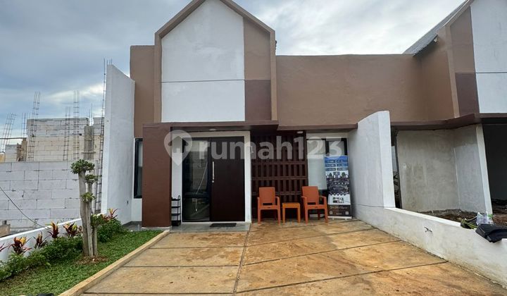 Perumahan Tanpa Dp Samping Tol Ir.sutami Sudiang Makassar Maros 2