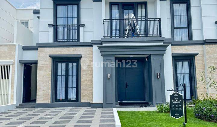 Rumah Baru Cantik Lokasi Strategis Tallasa City Tamalanrea Makassar 1