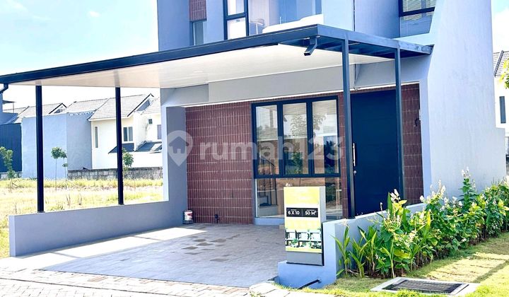 Rumah Cantik 2 Lantai Di Tallasa City Dekat Kampus Unhas Dan Rs Wahidin Tamalanrea Makasssar Rumah Cantik 2 Lantai Di Tallasa City Dekat Kampus Unhas Dan Rs Wahidin Tamalanrea Makasssar
