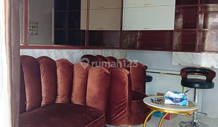 Rumah Baru Subsidi Dkt Kekota Makassar Bonto Bunga Moncongloe Maros 2