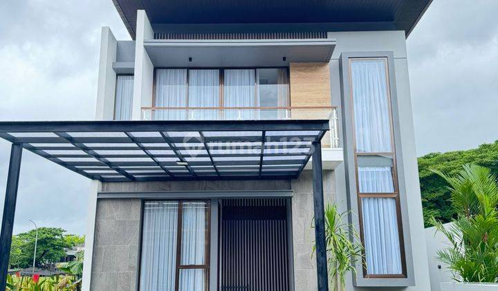 Rumah Baru Cantik Citraland Celebes Hertasning Sombaopu Gowa 1