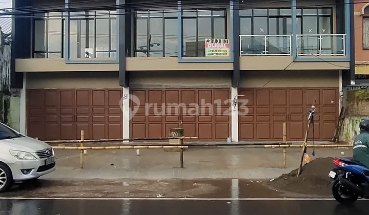 Ruko Baru 3 Lantai Lokasi Jl Poros Goaria Sudiang Makassar Ruko Baru 3 Lantai Lokasi Jl Poros Goaria Sudiang Makassar