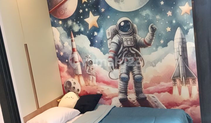 Rumah Baru Dekat Bandara Sultan Hasanuddin Maros Makassar 2