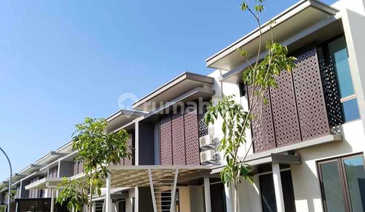 Rumah Baru 2 Lantai Siap Huni Lokasi Strategis Di Cpi Tanjung Bunga Makassar