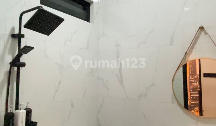 Rumah 2 Lantai Poros Maros Makassar Dekat Bandara Sultan Hasanuddin Maros Makassar 2