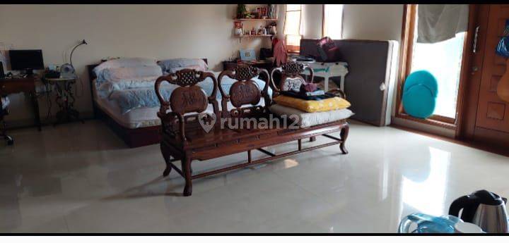 Jual Rumah Full Furnished 3,9 M Nego, Metro Permata 1 Uk 10x20 1