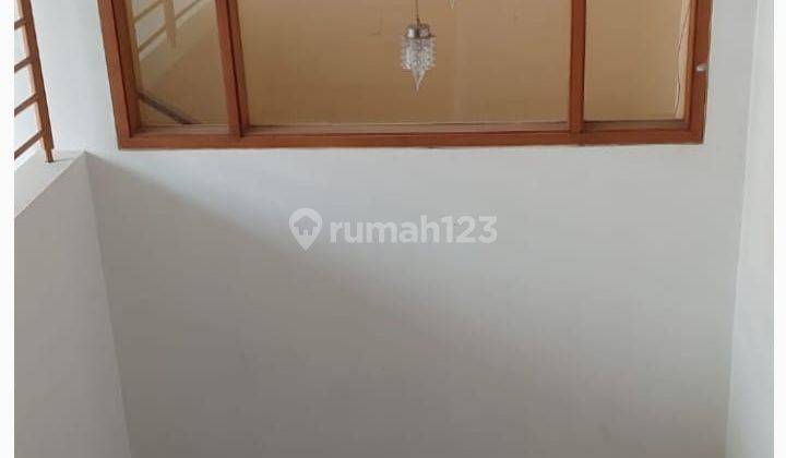 Jual Rumah Full Furnished 3,9 M Nego, Metro Permata 1 Uk 10x20 2