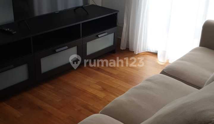 Disewakan Apartemen Gold Coast Pik Jakarta Utara 2