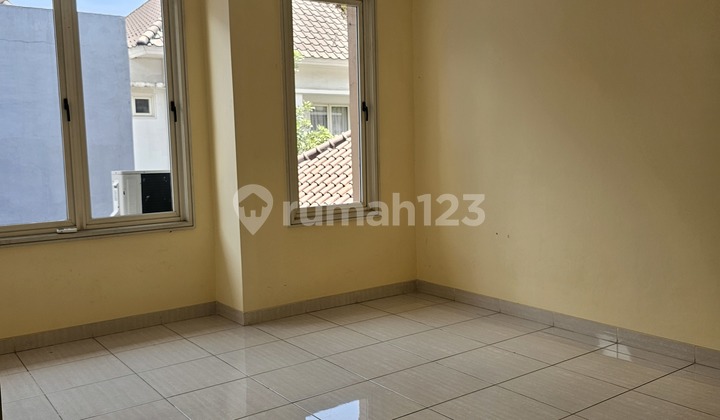Dijual Cepat Murah Rumah Cluster Renata Alam.sutera Tangerang 2