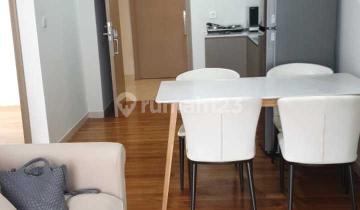 Disewakan Apartemen Gold Coast Pik Jakarta Utara