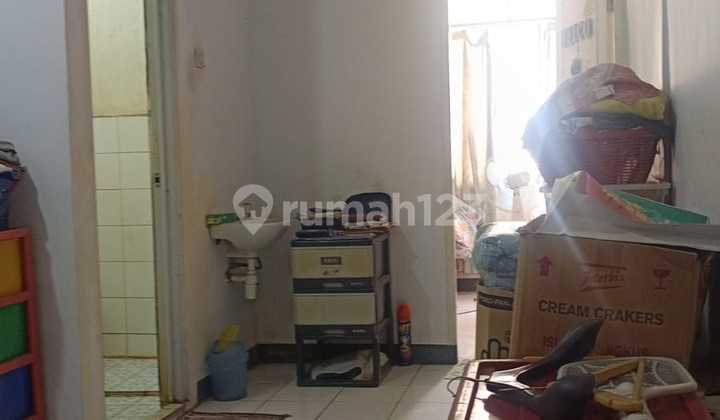 Jual Murah.rumah Taman.palem.lestari Jakarta.barat 2