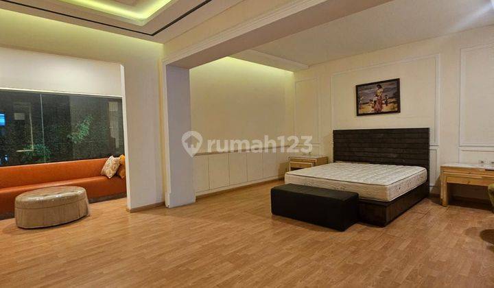 Dijual Rumah Siap Huni Di Pluit Selatan Jakarta Utara 2