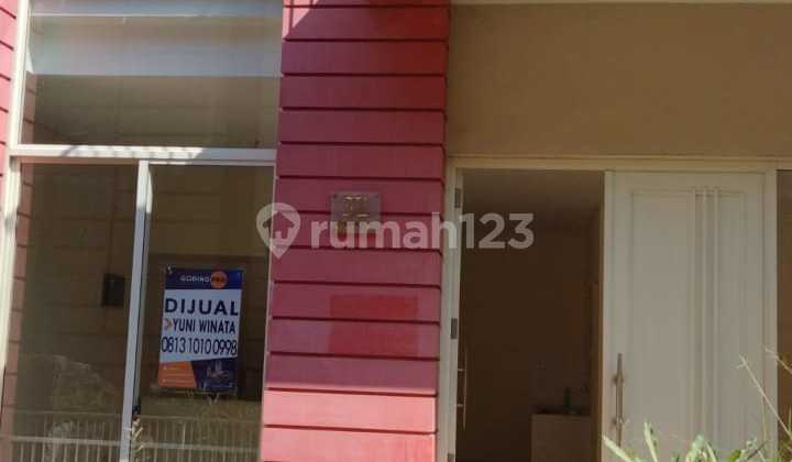 Rumah Long Beach Pik, Harga Murah, Dekat Grisenda Kapuk 1