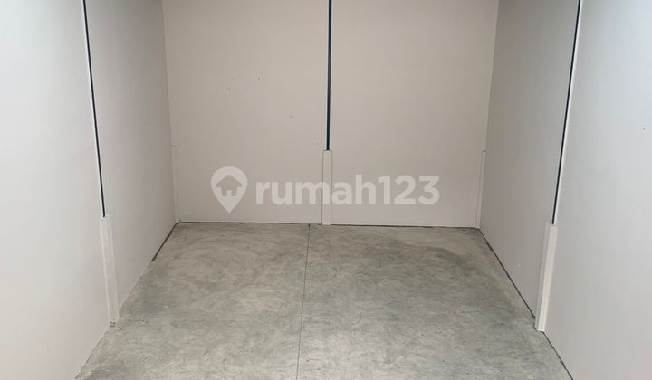 Disewakan gudang era prima daan mogot